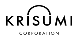 Krisumi Waterside Residences Logo